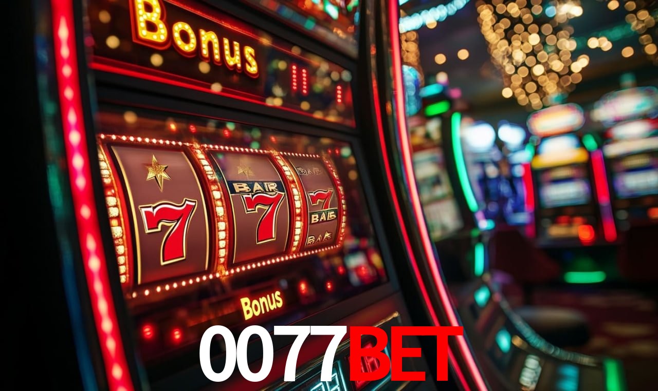 SSL Certificado 0077bet