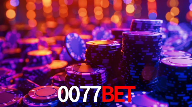 Apostas Ao Vivo 0077bet
