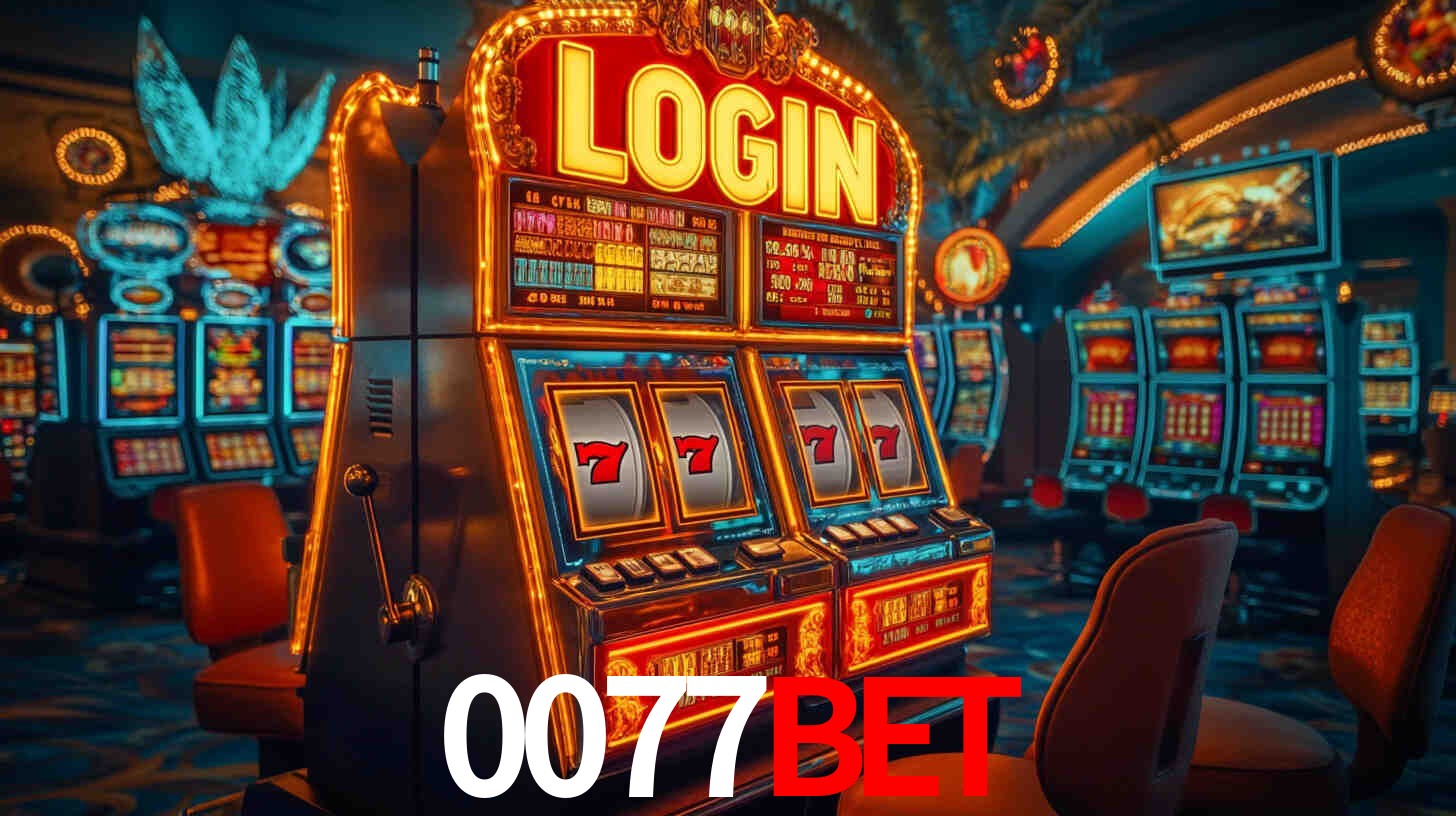 Licença Curaçao 0077bet