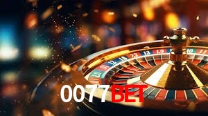 Plataforma 0077bet - Cloud AWS Infrastructure