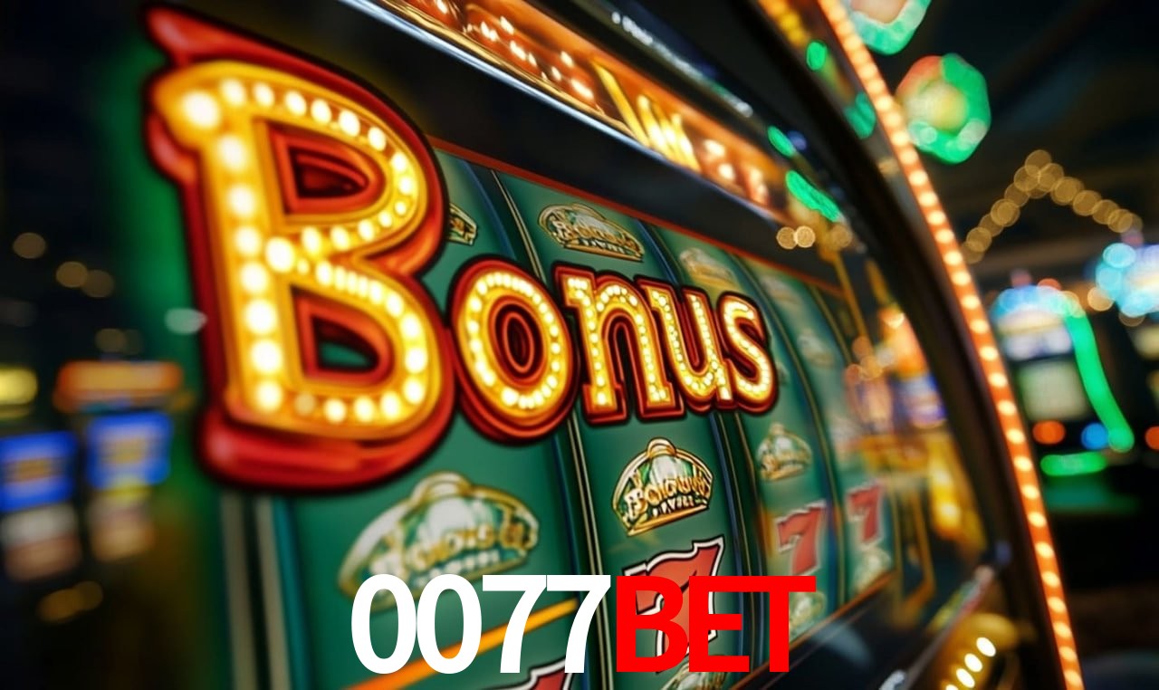 Telegram 0077bet - Canal Oficial Verificado